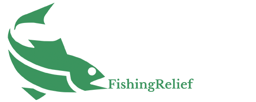 Fishing Relief
